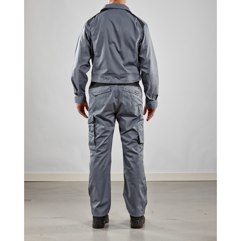 Overall Industrie Overall Industrie