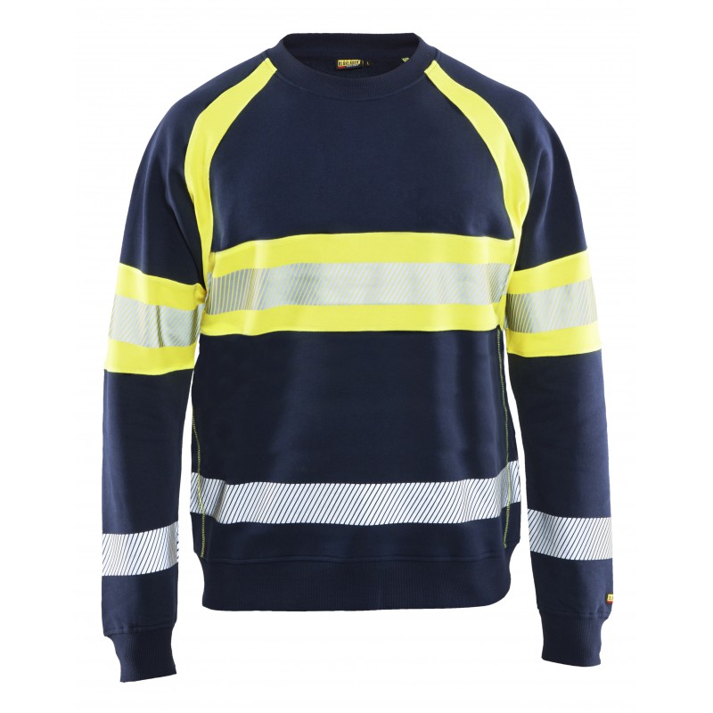 Sweater High Vis