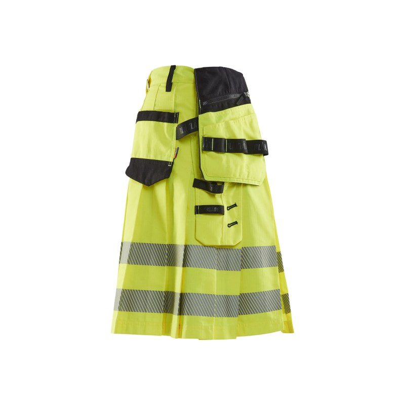 High Vis kilt