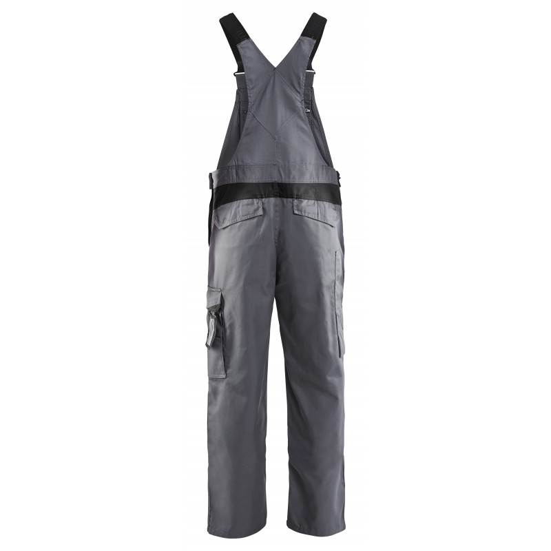 Bretelbroek Industrie