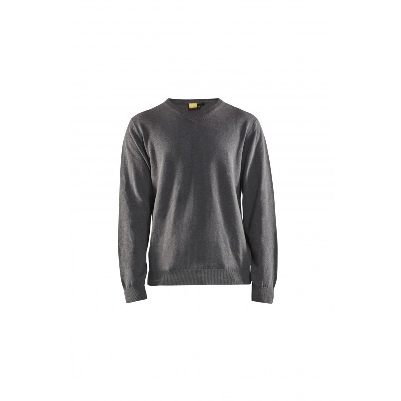 Gebreide pullover