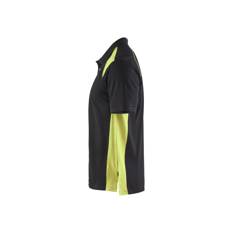 Poloshirt piqué