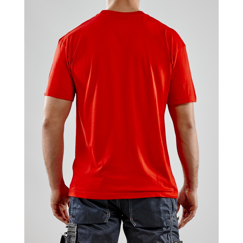 T-shirt 5-pack T-shirt 5-pack