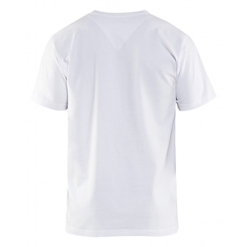 T-Shirt, V-hals T-Shirt, V-hals