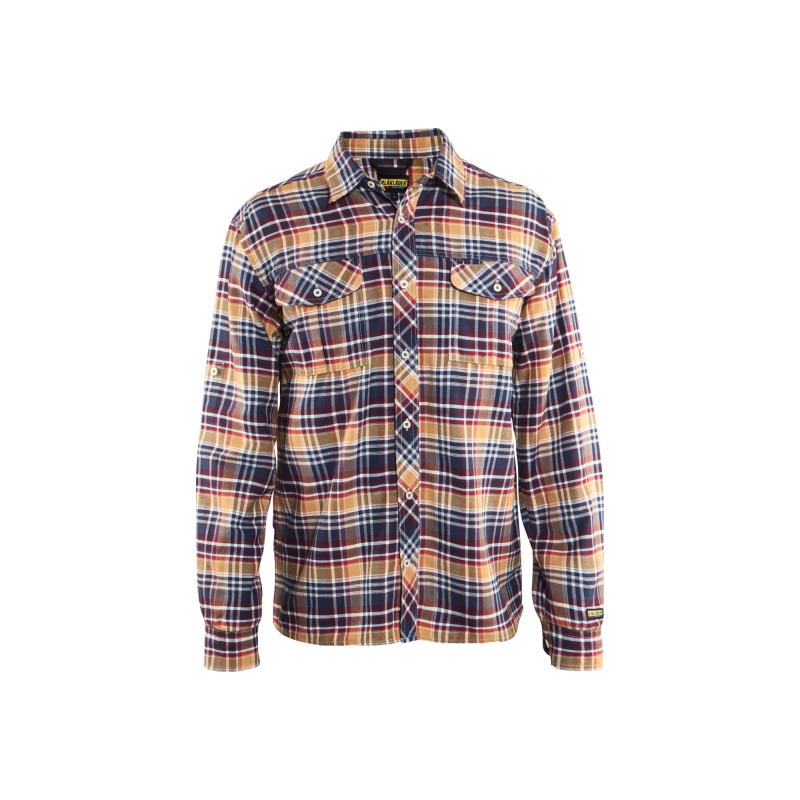 Overhemd Flanel