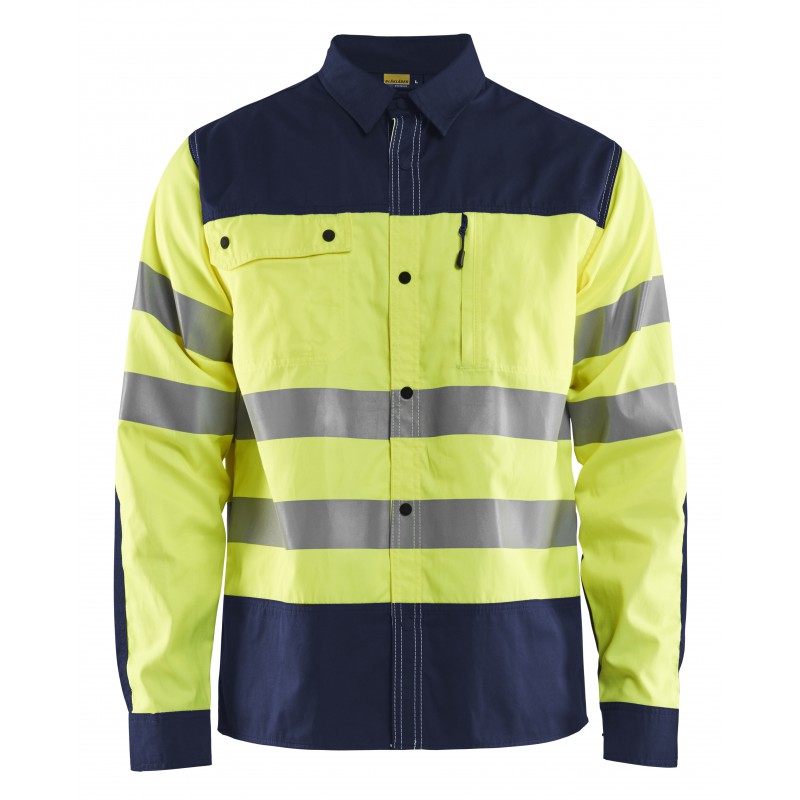 High Vis overhemd