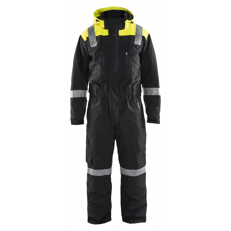 Winteroverall Winteroverall