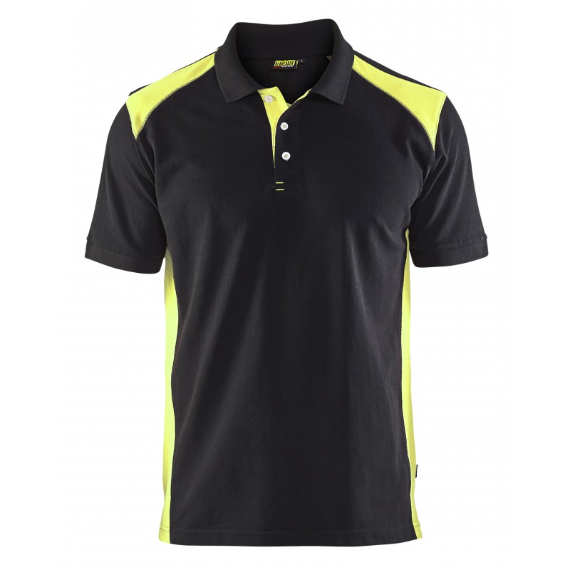 Poloshirt piqué