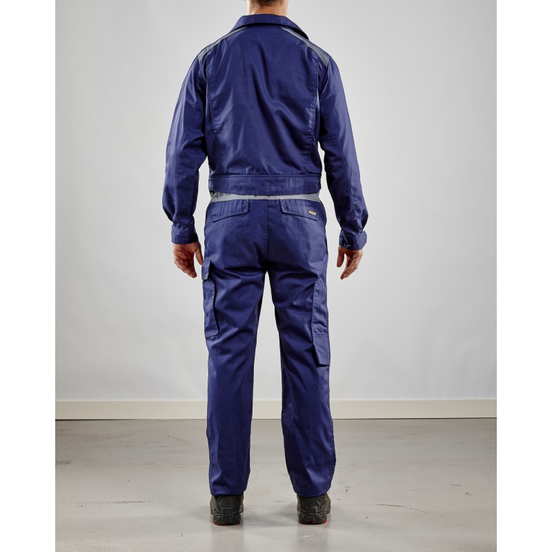 Overall Industrie Overall Industrie