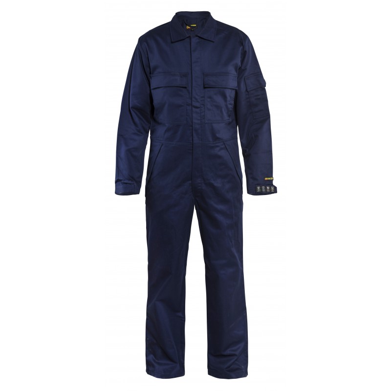 Vlamvertragende Overall Vlamvertragende Overall