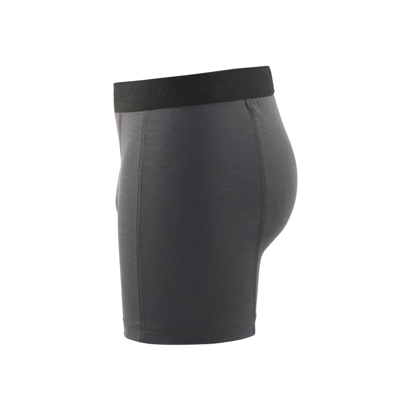 Boxershort 100% merino XLIGHT