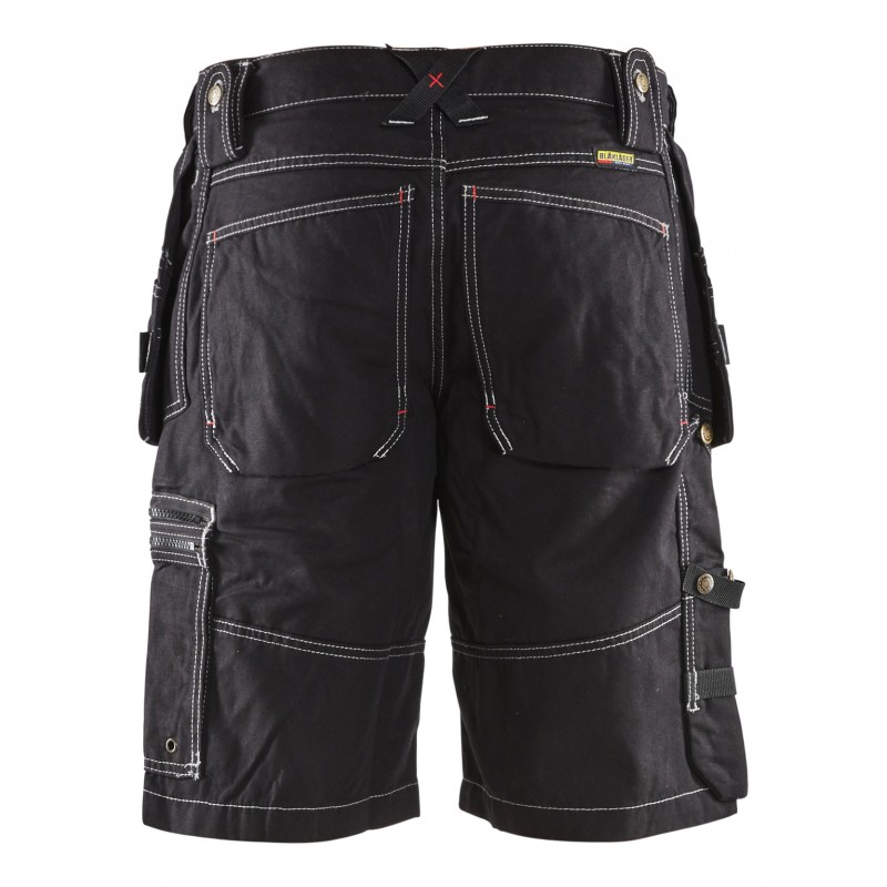 Short X1500