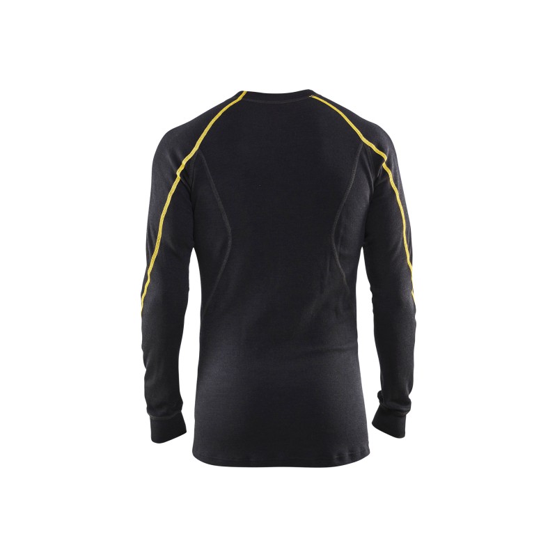 FR Onderhemd 78% merino