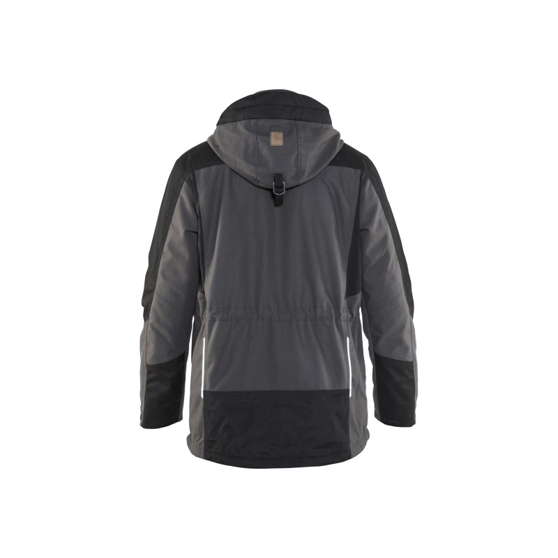 Winterparka