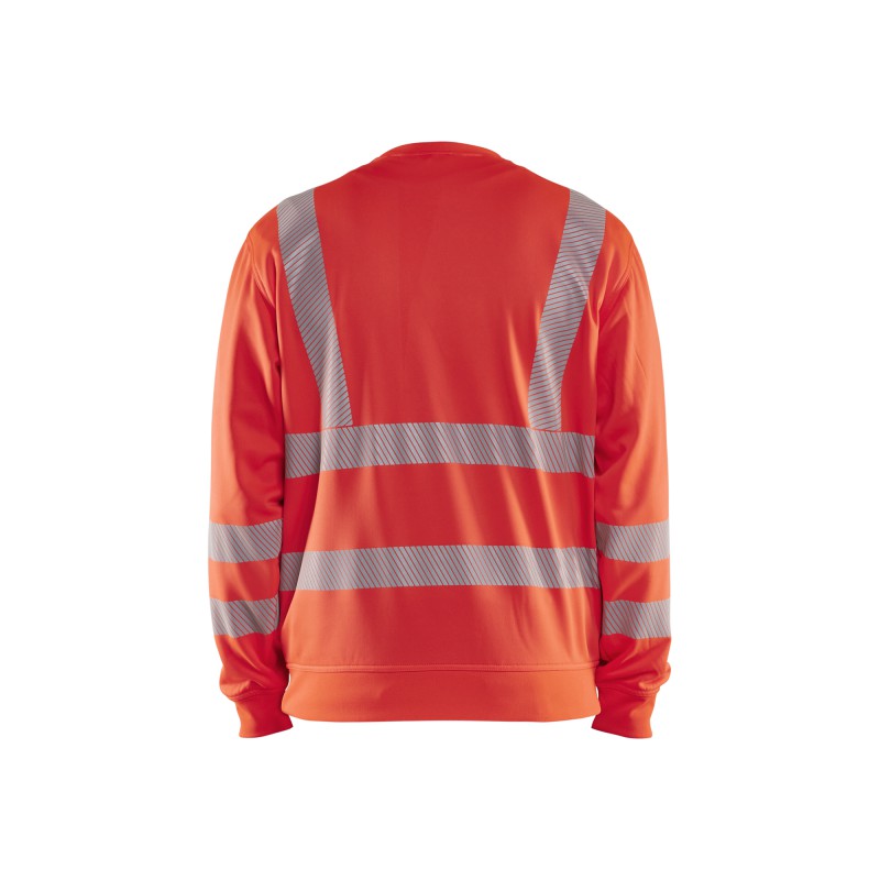 High vis Sweatshirt High vis Sweatshirt