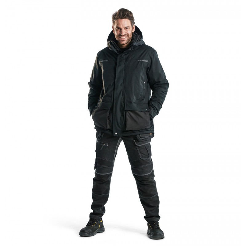 Winterparka