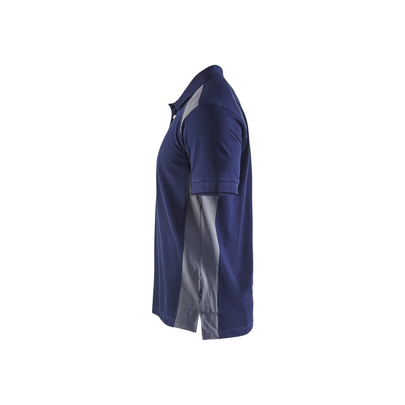 Poloshirt piqué