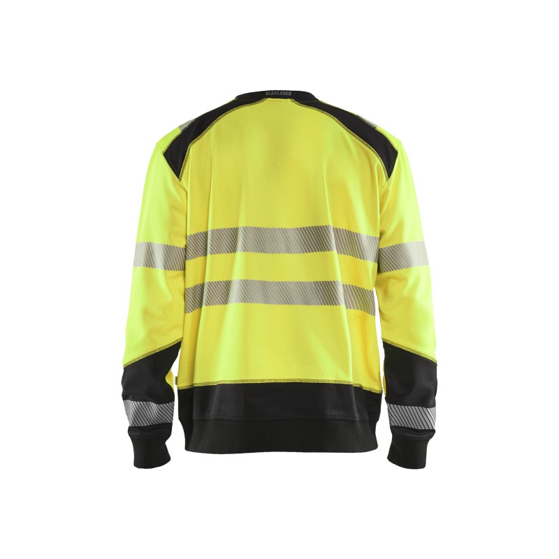 Sweatshirt High Vis