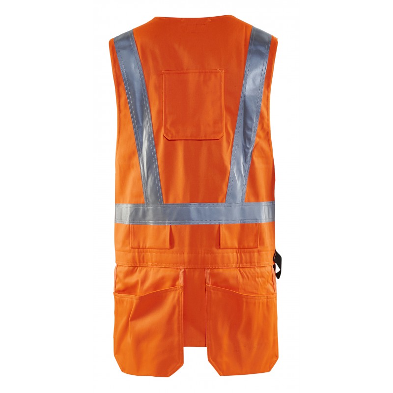 Werkvest High vis