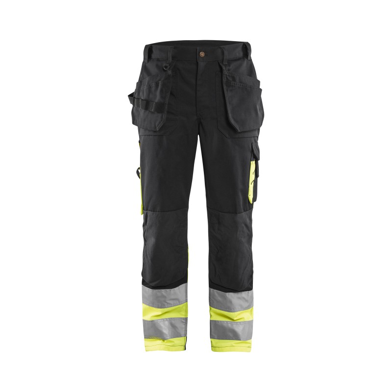 Werkbroek High Vis