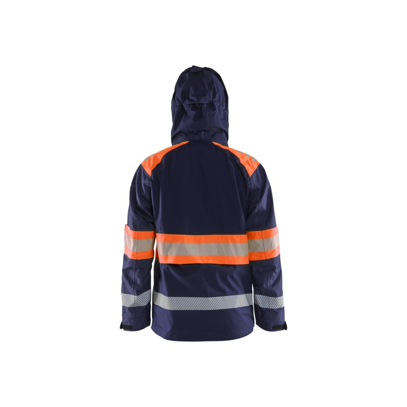 Shelljack High Vis Shelljack High Vis