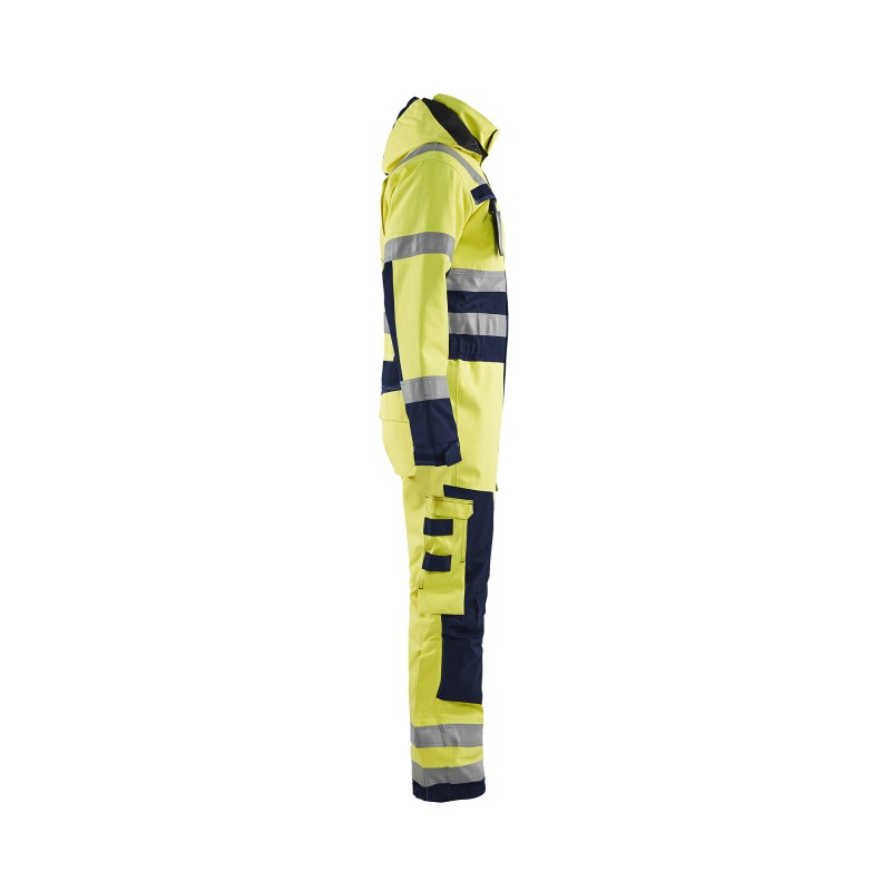 Multinorm Winteroverall Multinorm Winteroverall
