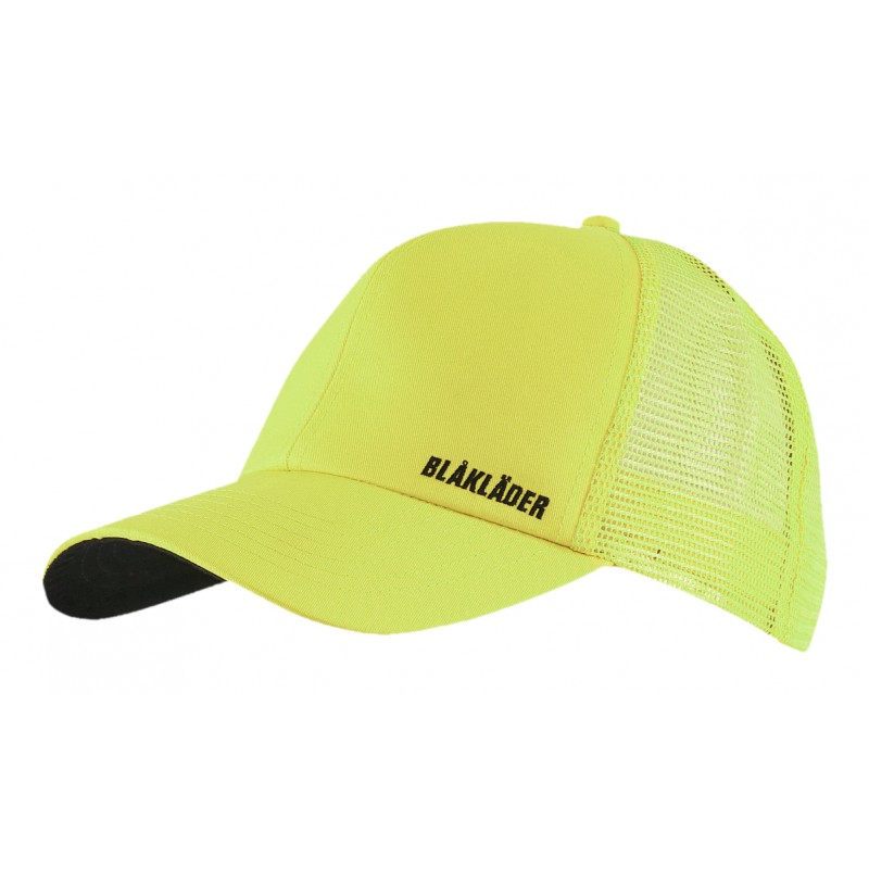 Cap High Vis