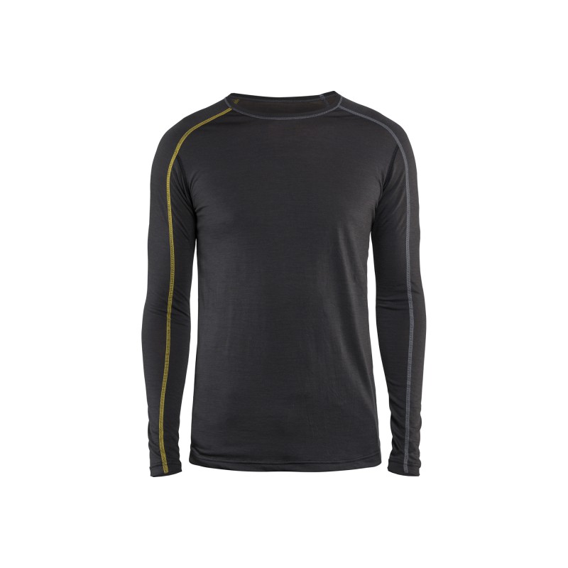 Onderhemd 100% merino XLIGHT