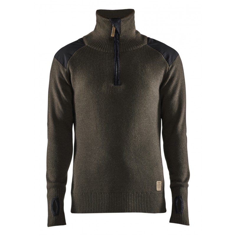Wollen sweater Wollen sweater