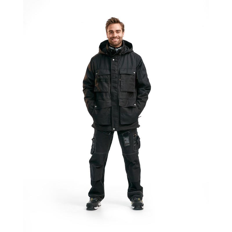 Winterparka