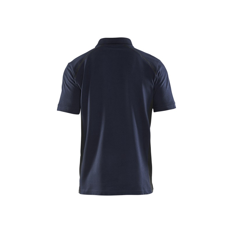 Poloshirt piqué