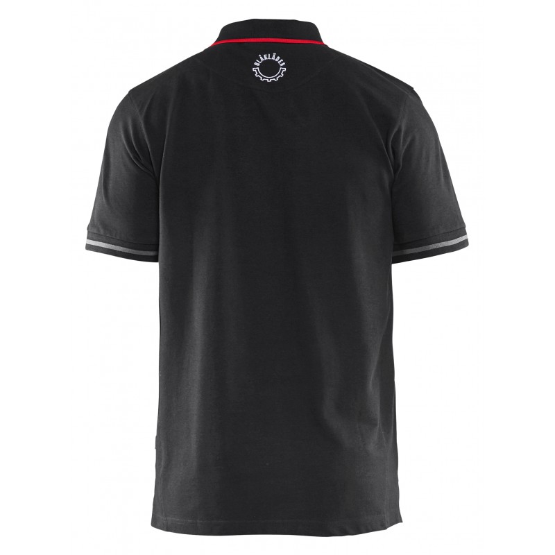 Branded Poloshirt