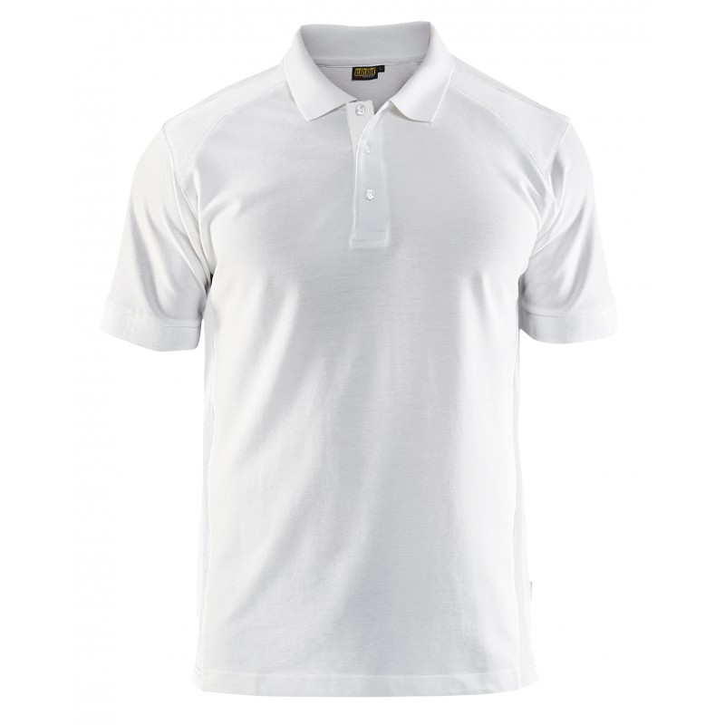 Poloshirt piqué