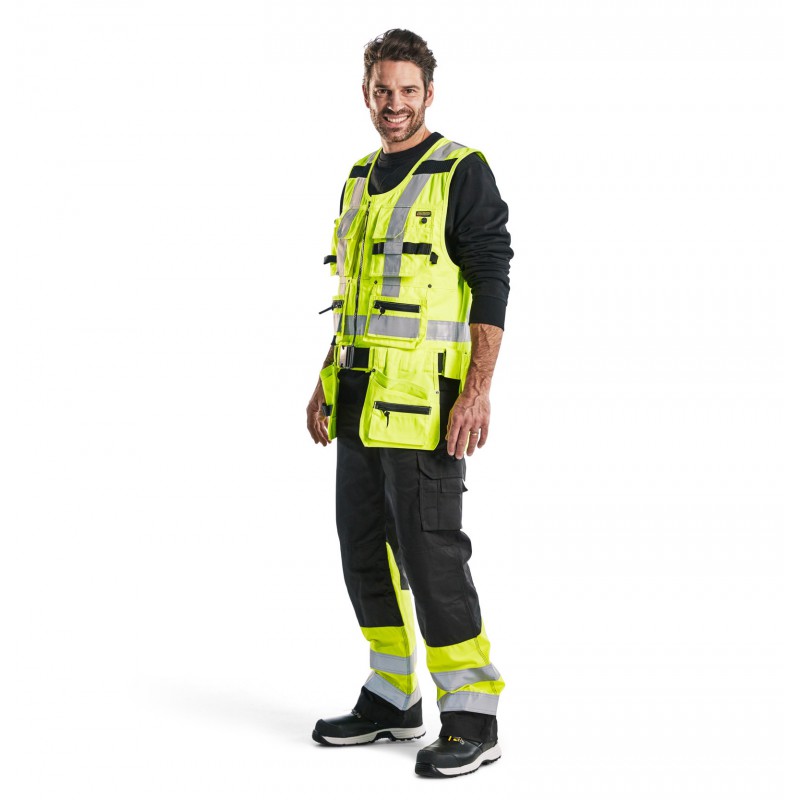 Werkvest High Vis