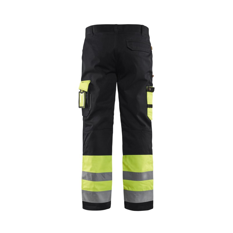 Werkbroek High Vis