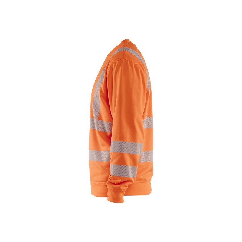 High vis Sweatshirt High vis Sweatshirt