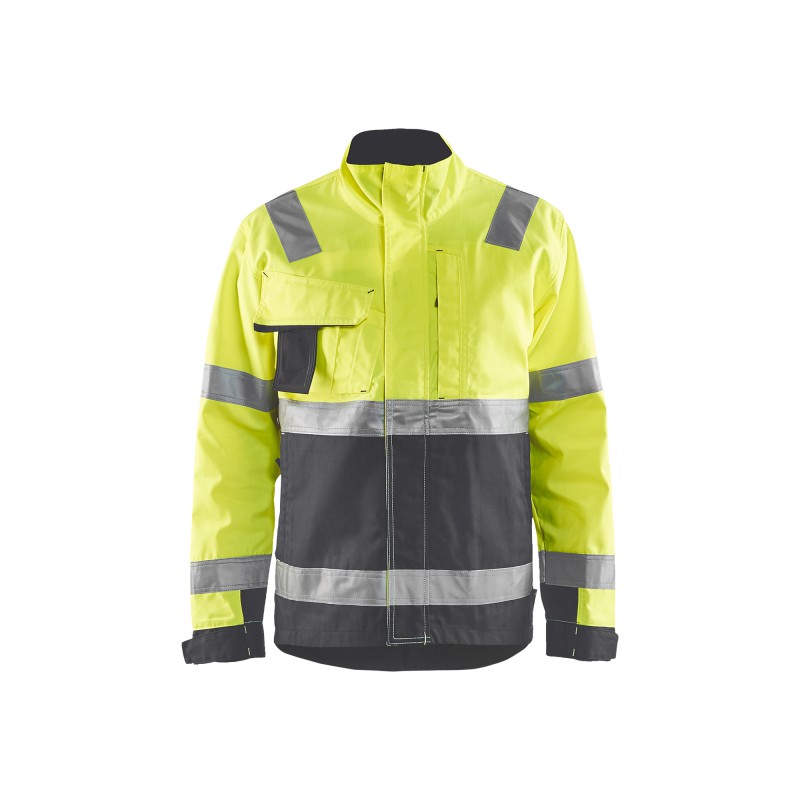 Jack High Vis