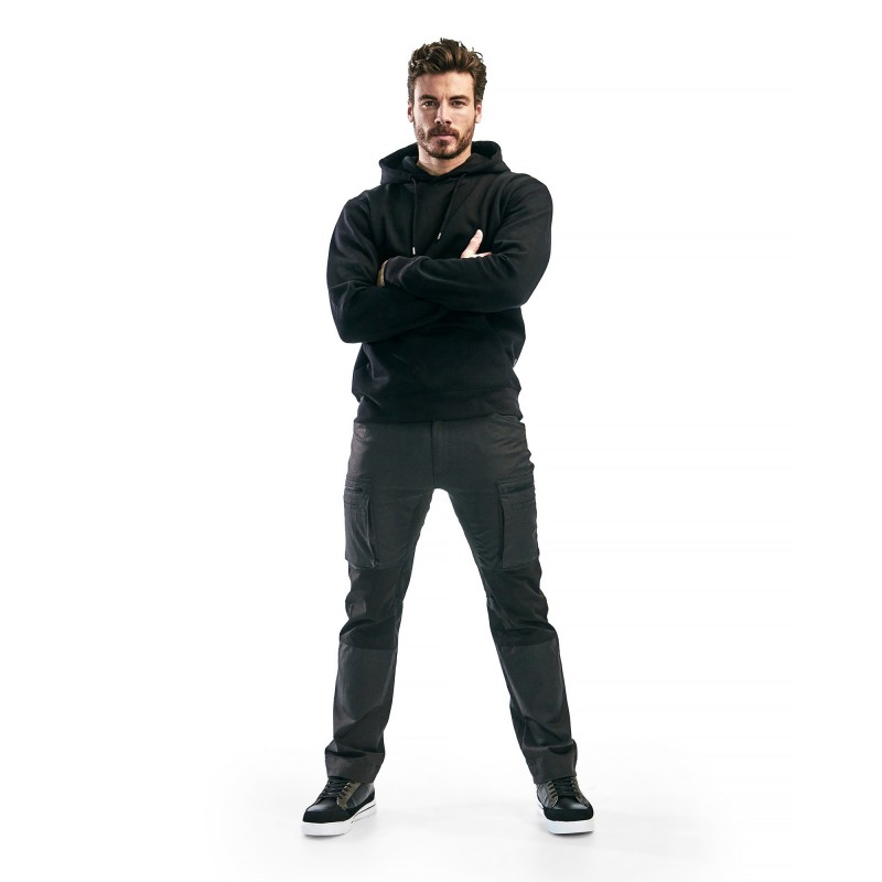 Service werkbroek stretch