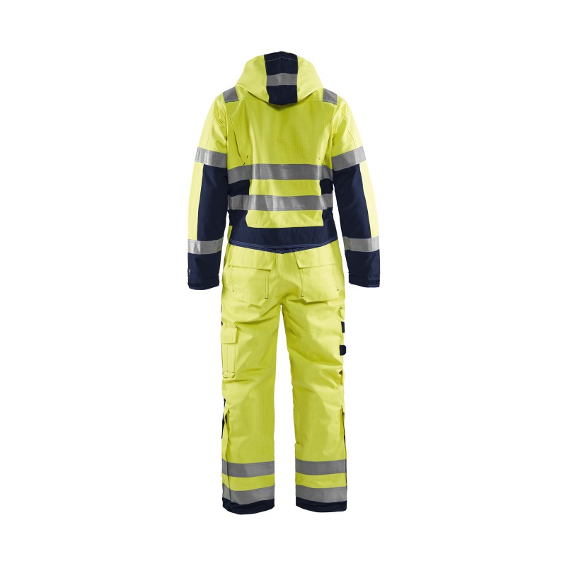 Multinorm Winteroverall Multinorm Winteroverall