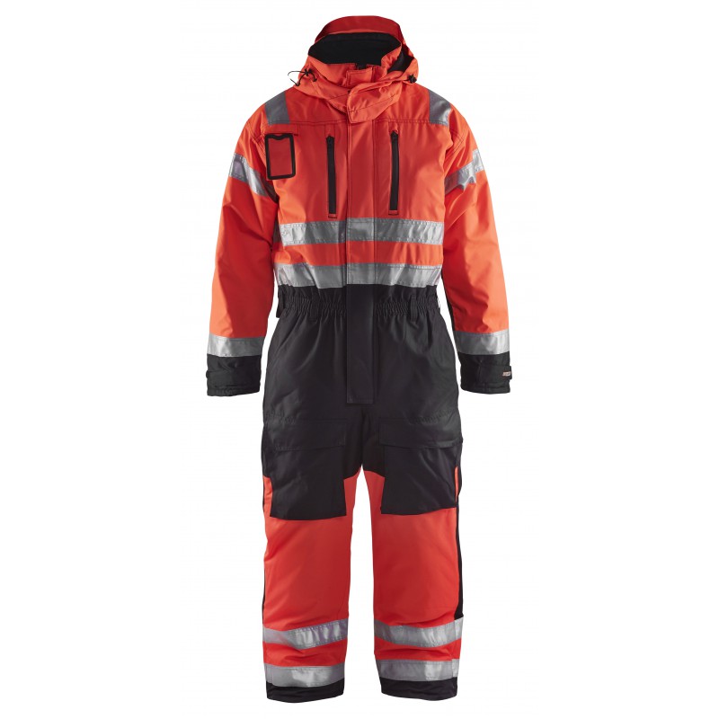 Winteroverall High Vis Winteroverall High Vis