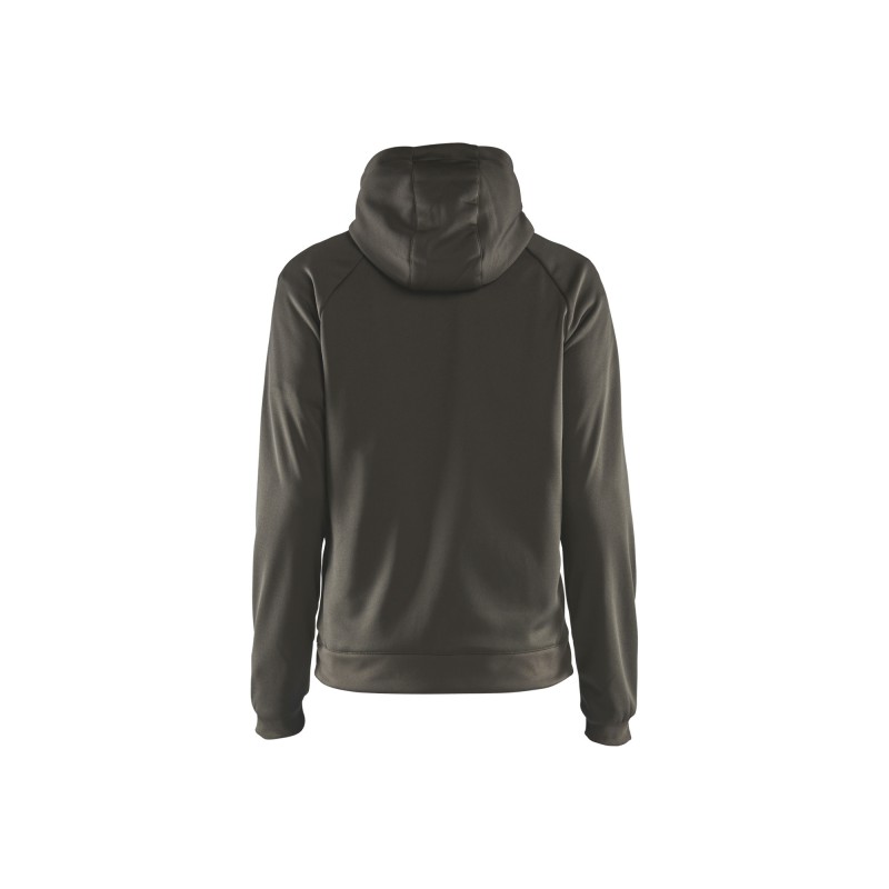 Hybride sweater Hybride sweater