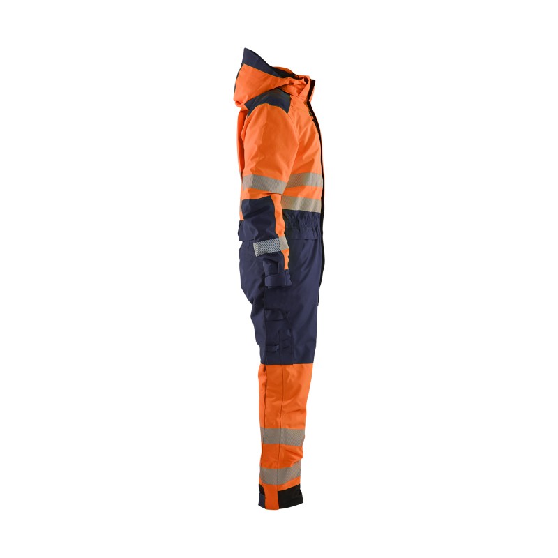 Winteroverall High Vis Winteroverall High Vis