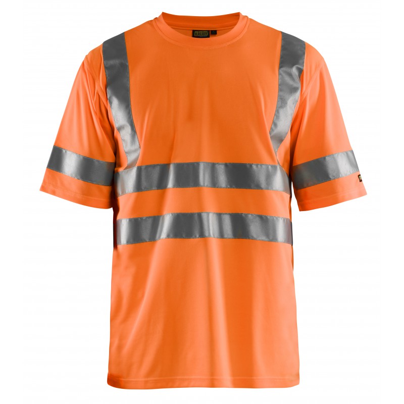 High Vis t-shirt