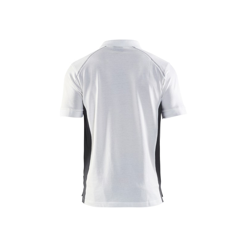 Poloshirt piqué