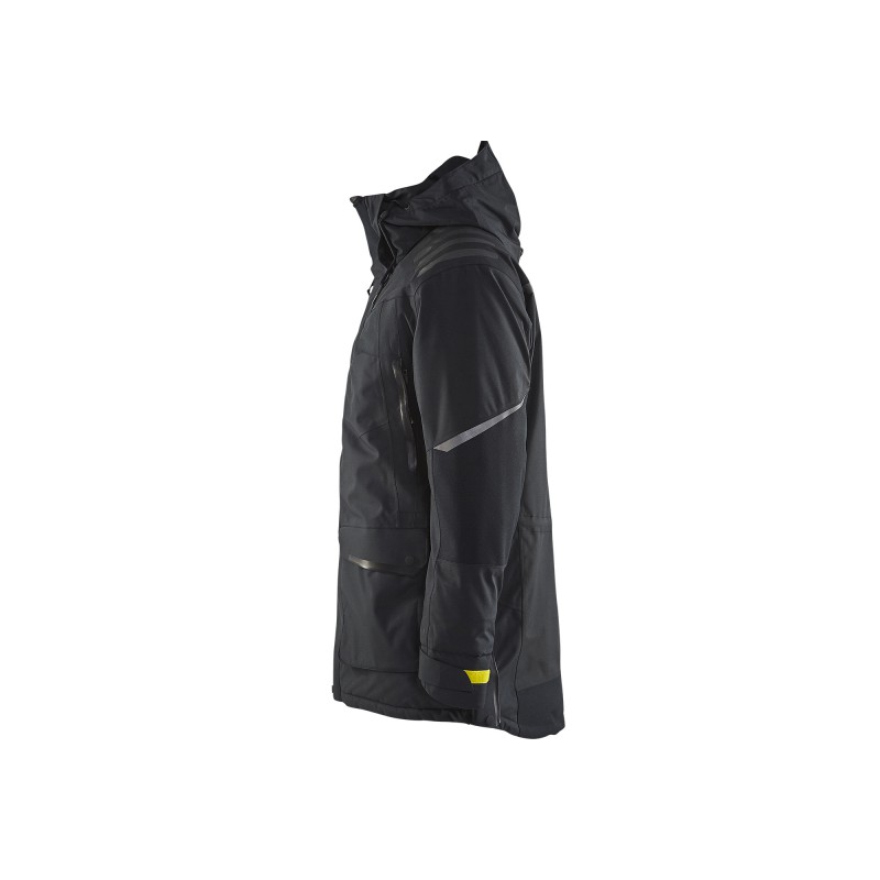 Winterparka Evolution