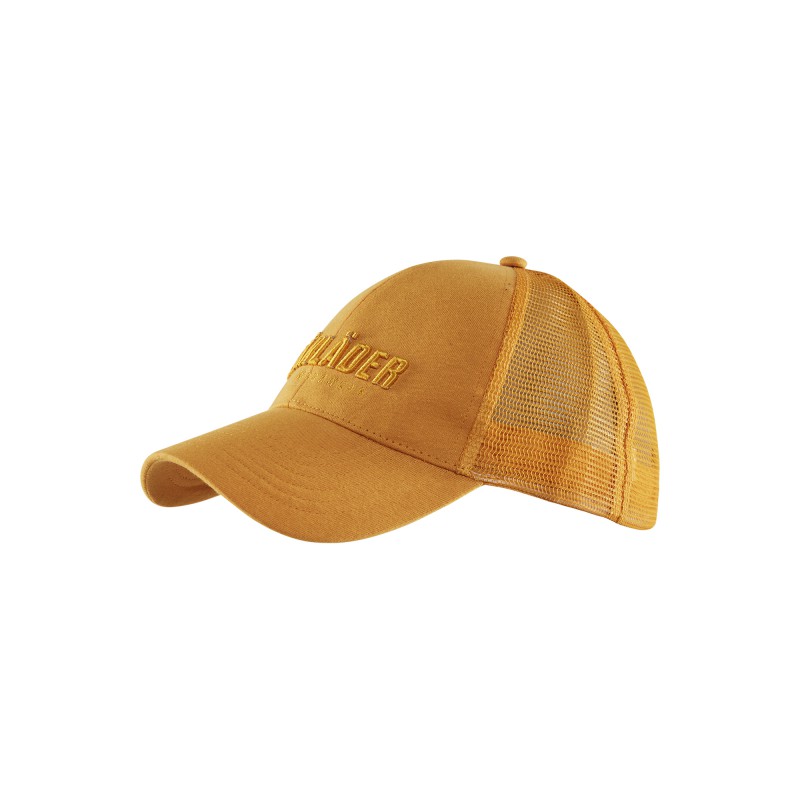 Trucker cap 3D