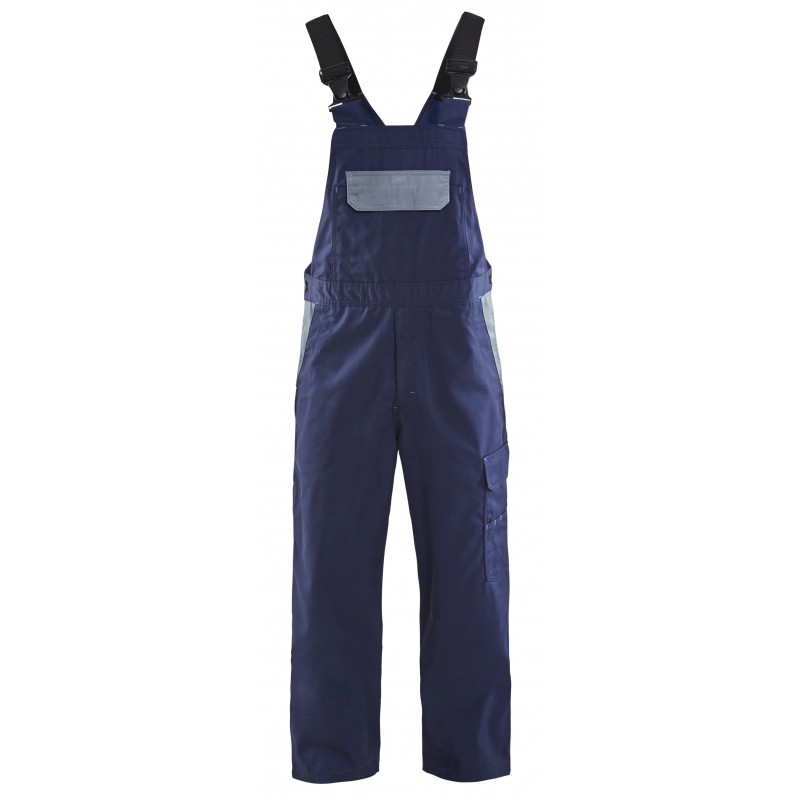 Bretelbroek Industrie