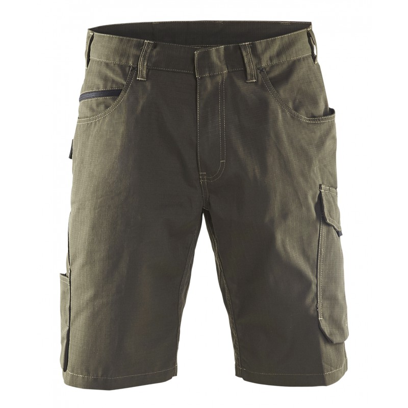 Service short