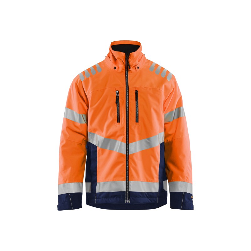 High Vis winterjas