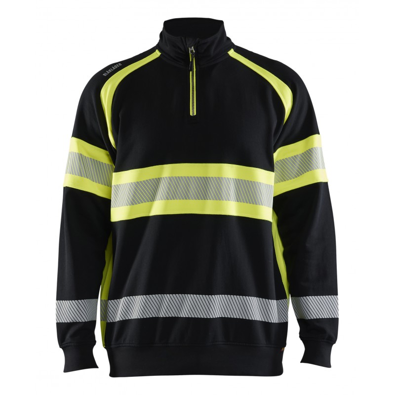 High vis Sweater High vis Sweater